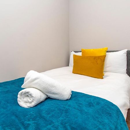 Morden Stuido Flat I Mins Away From Brighton Beach 1Ep Apartment Exterior foto